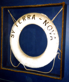 Terra Nova Lifering