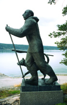 Statue