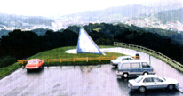 Byrd Memorial