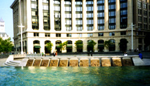 Navy Memorial