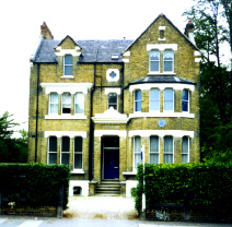 12 Westwood Hill