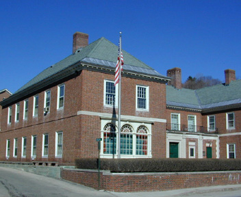 Peterborough Historical Society