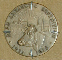 Guernsey Medal