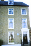Ross House, Blackheath