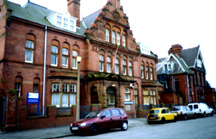 Royal Hamadryad Hospital
