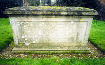 Ross's Tomb