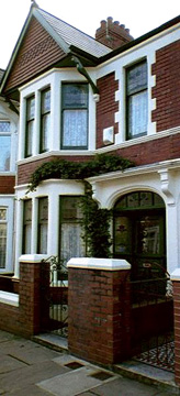 17 Mayfield Avenue