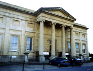 Swansea Museum
