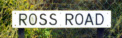 Ross Road, Aston Abbots