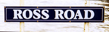 Ross Road, Stanley
