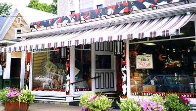 Penguin Gallery