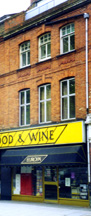 80 Royal Hospital Road