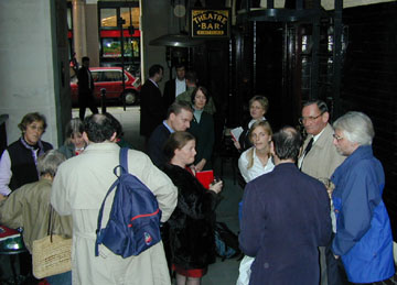 After the
Sale