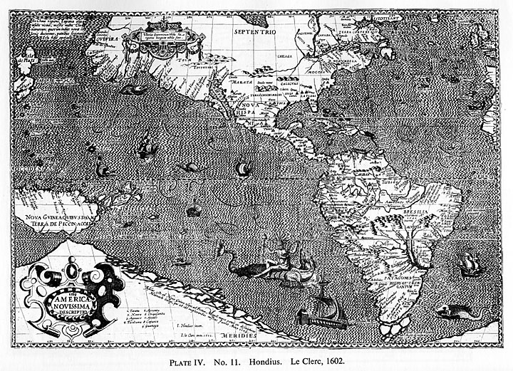 Le Monde (Mercator), Politique, 140 x 100 cm
